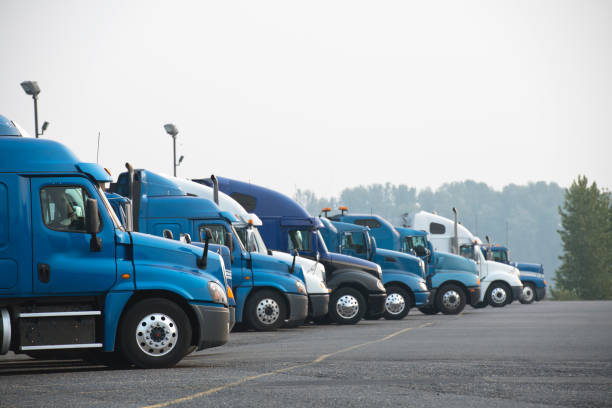 Fleet Maintenance & Management 101: 5 Reasons Why It’s Important