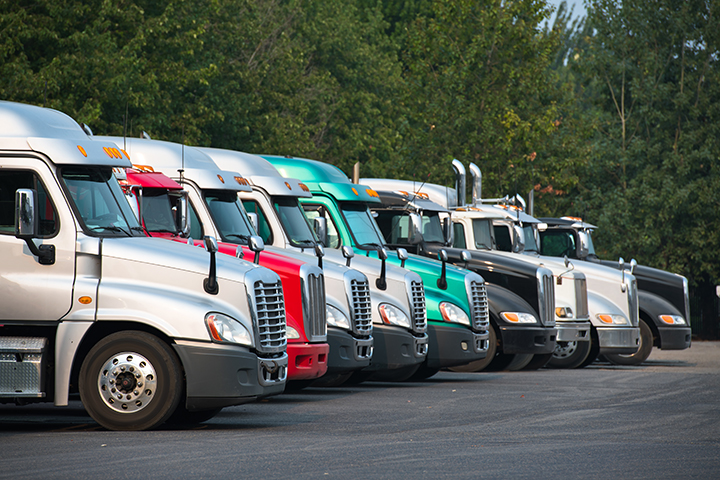 5 Ways to Maximize your Fleet Productivity