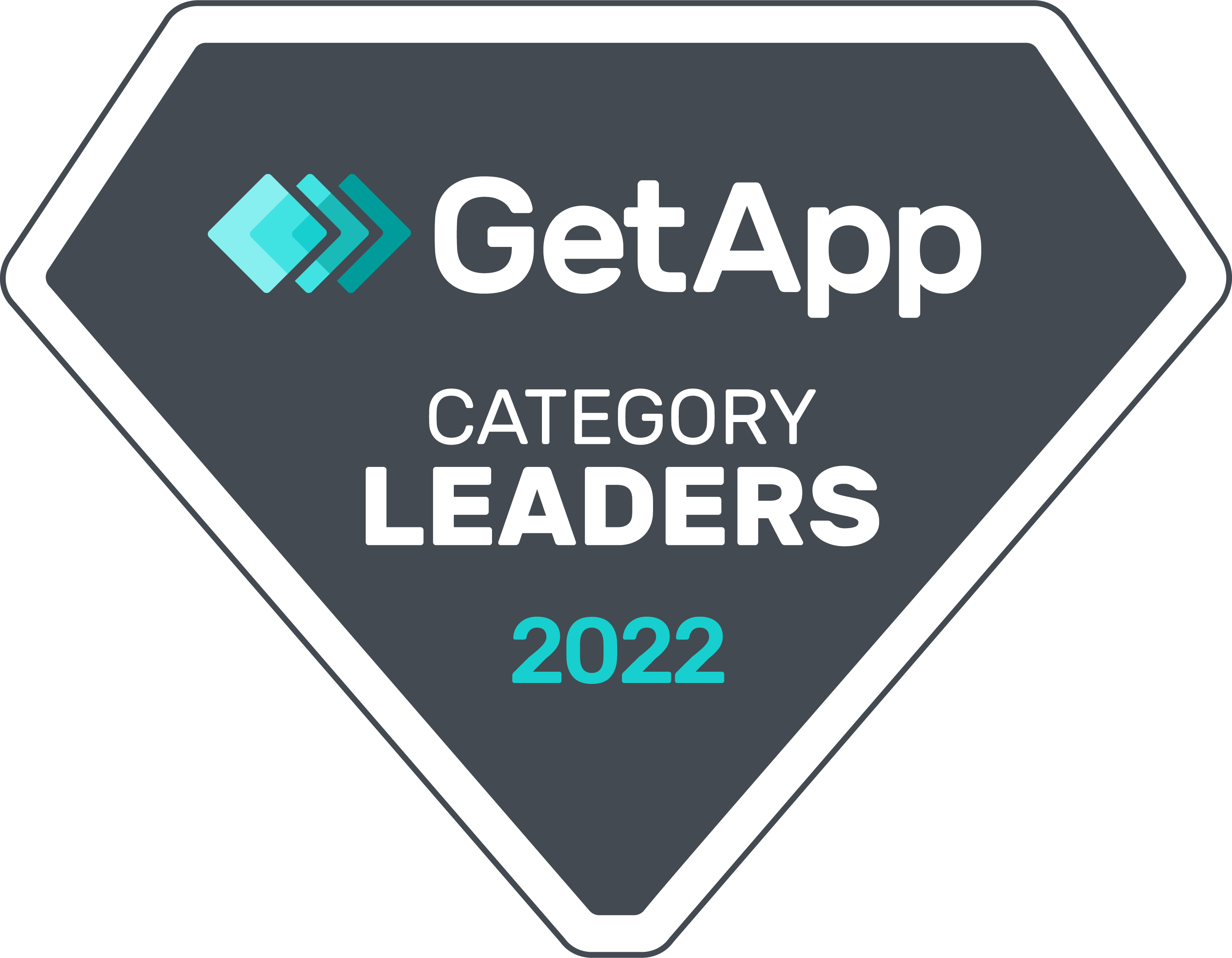 Get App Category Leaders