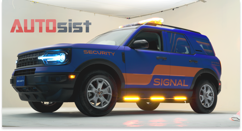 Signal AUTOsist Unitr